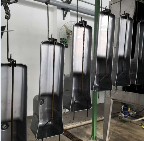 環(huán)保水性硅烷處理劑